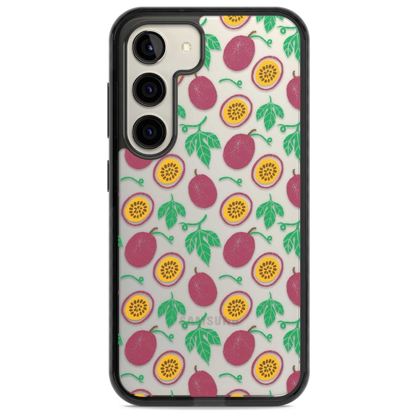 Passion Fruit Paradise