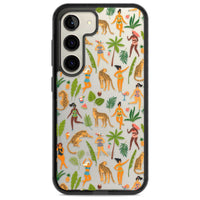 Tropical Party Vibes