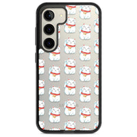 Lucky Cat Pattern