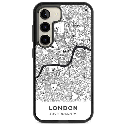 London Map