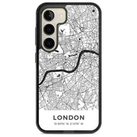 London Map