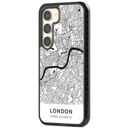 London Map