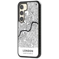 London Map