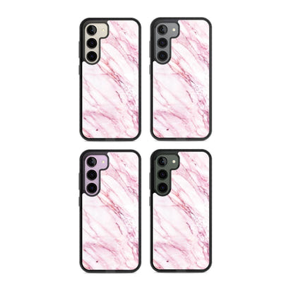 White Pink Onyx Marble