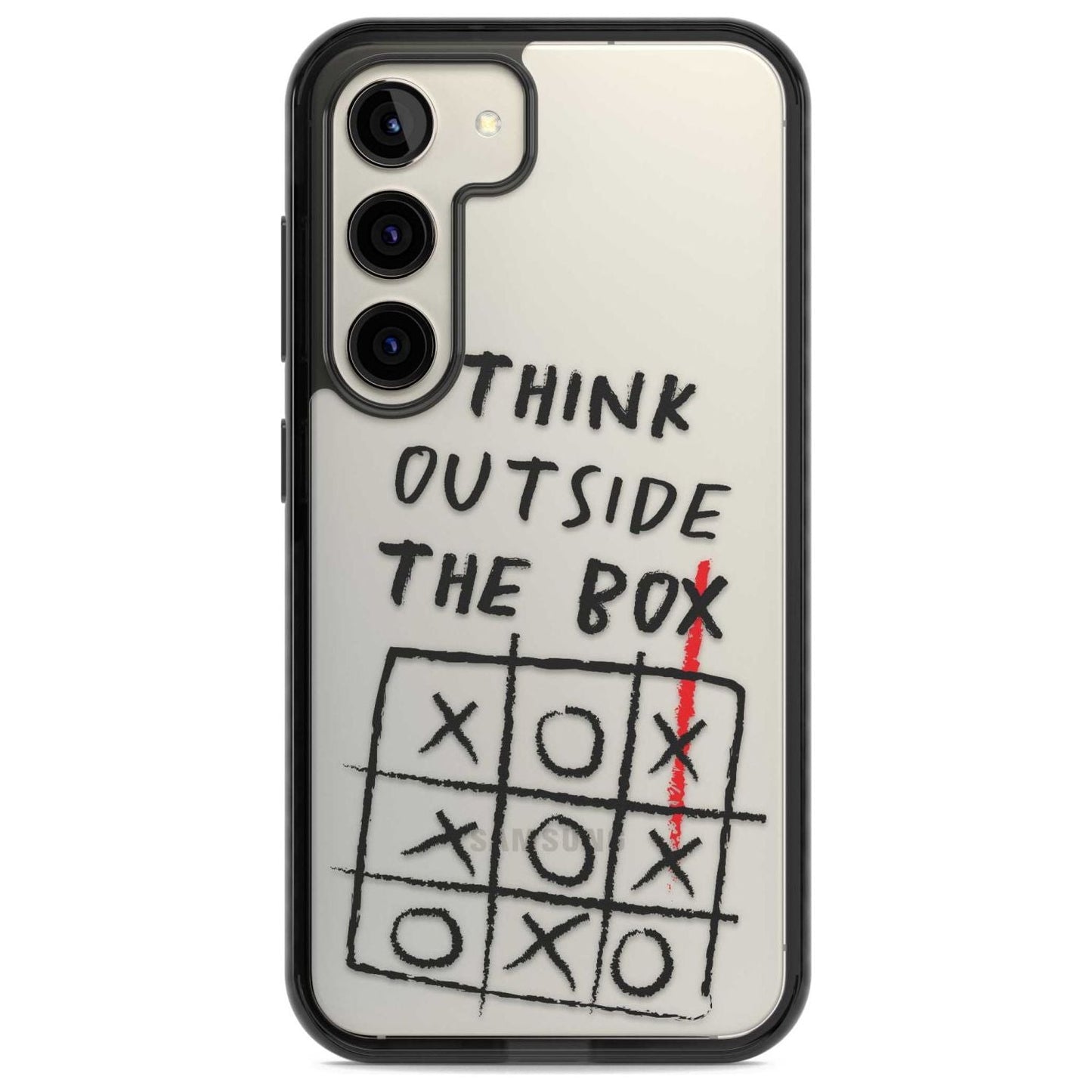 Think Outside The Box