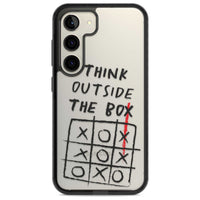 Think Outside The Box