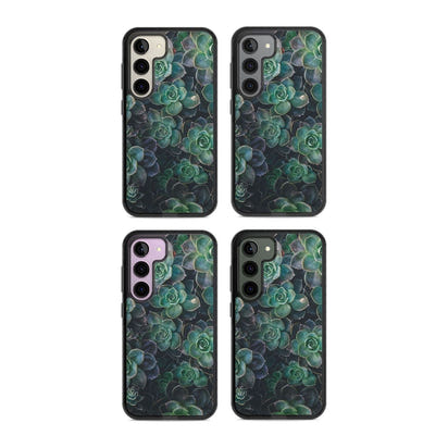 Succulent Bloom Botanical