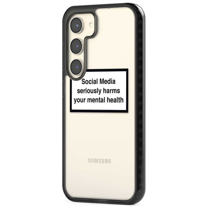 Citation sur les réseaux sociaux