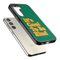 C'est cool d'être gentil