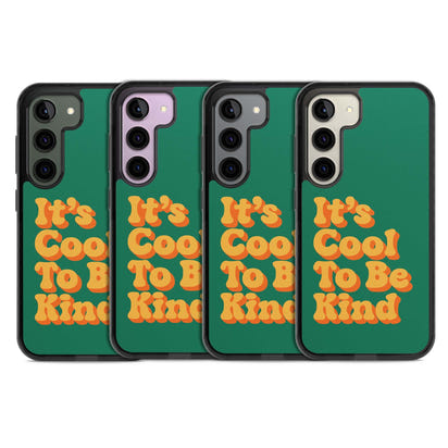 C'est cool d'être gentil