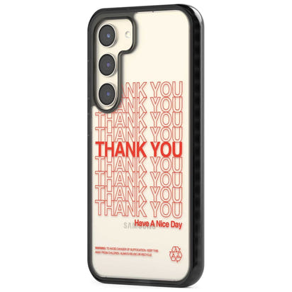 Thank You Have A Nice Day