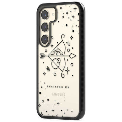 Arcanes du Sagittaire