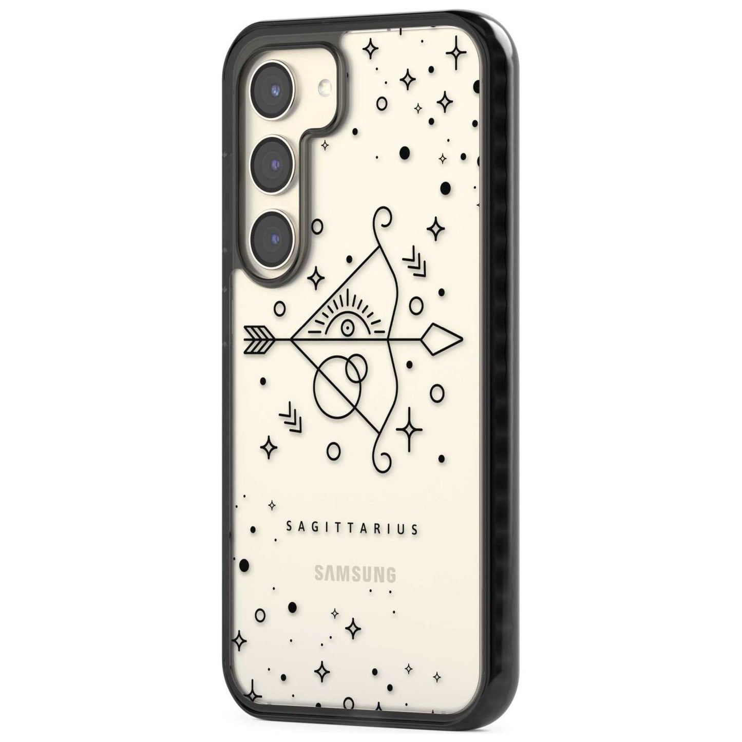 Arcanes du Sagittaire