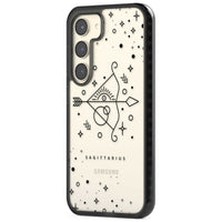 Arcanes du Sagittaire