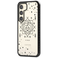 Emblème de la Vierge