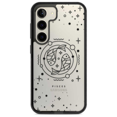 Pisces Emblem Transparent