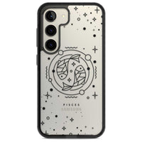 Pisces Emblem Transparent