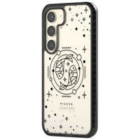 Pisces Emblem Transparent