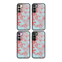 Red & Blue Acid Cloud