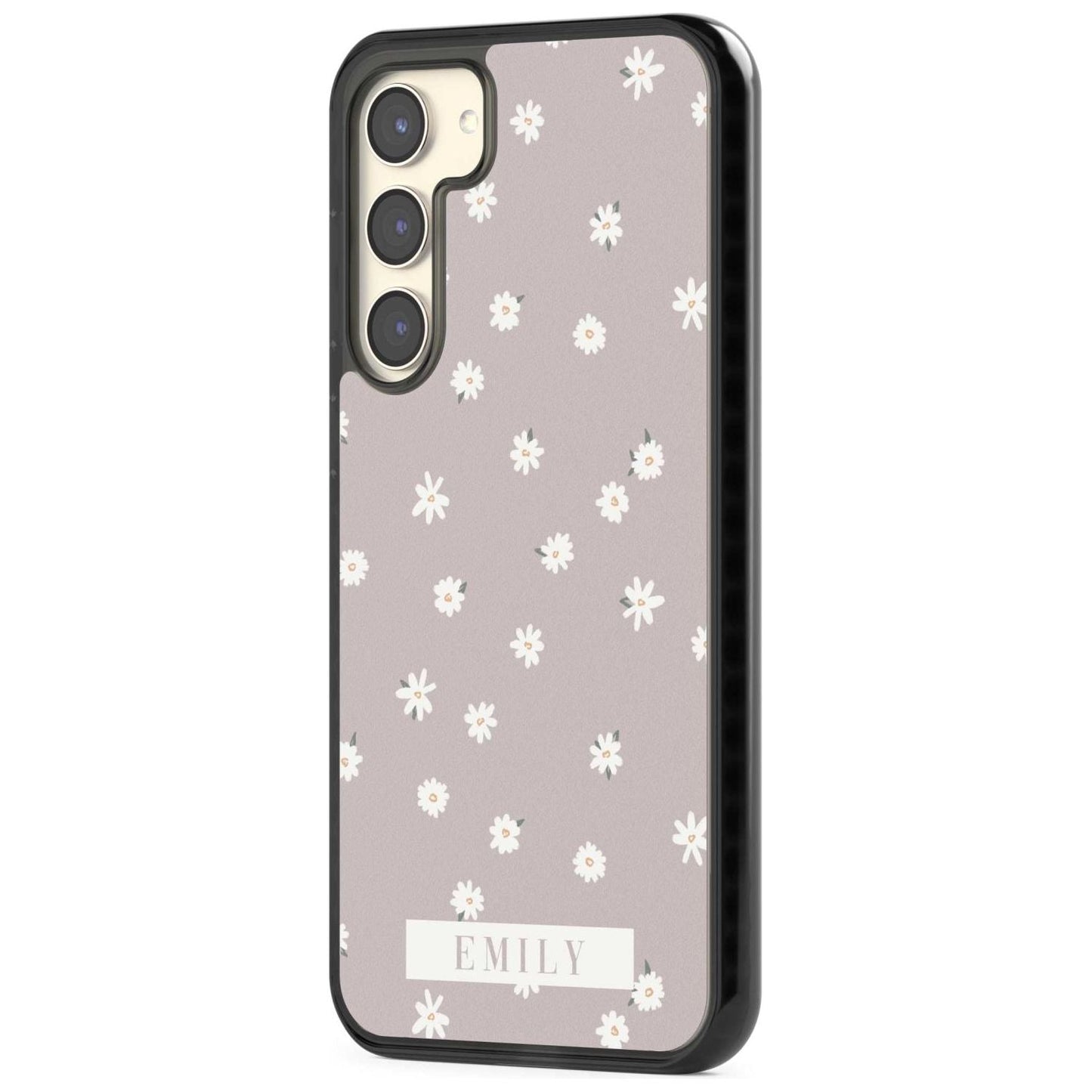 Personalised Dusty Daisy