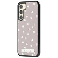 Personalised Dusty Daisy