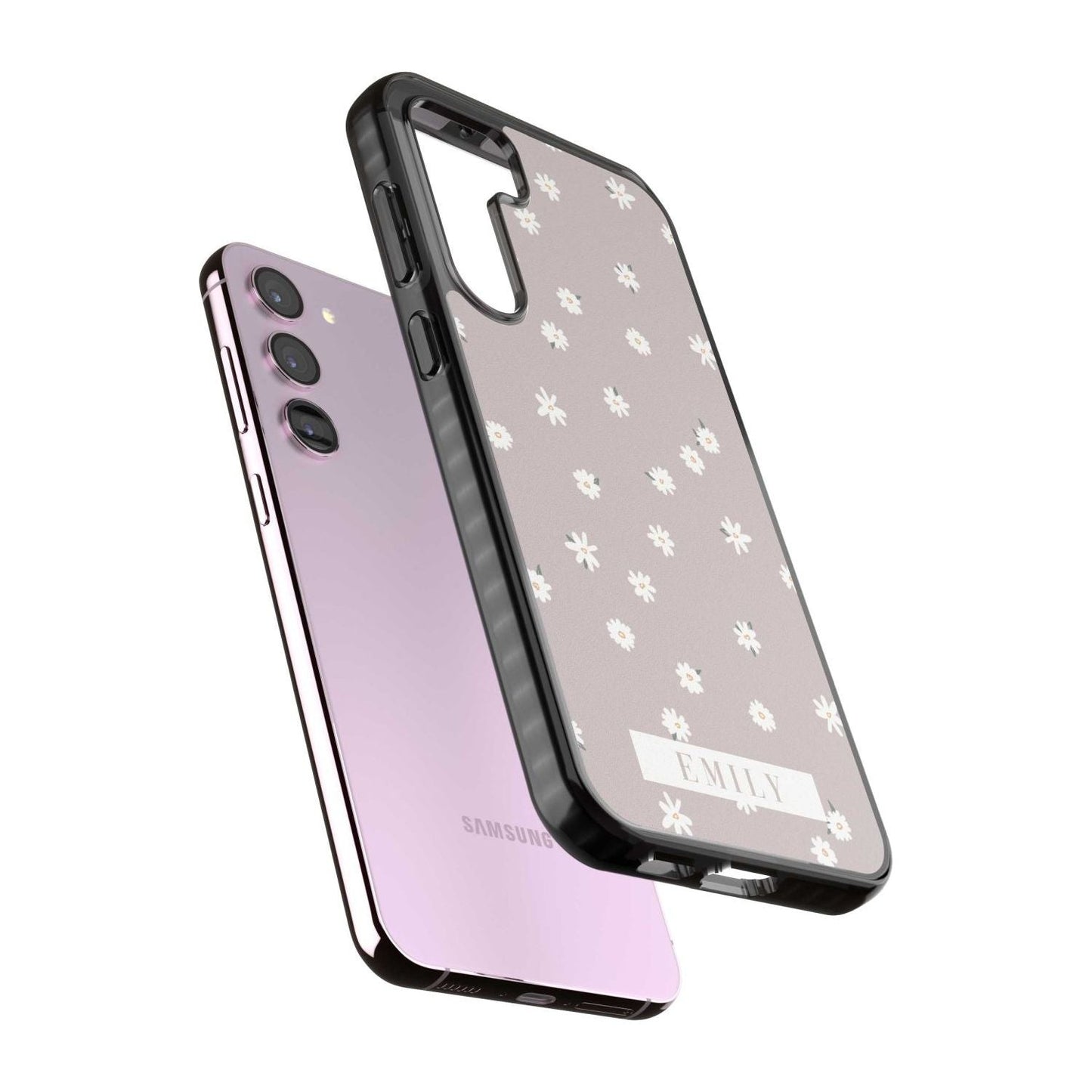 Personalised Dusty Daisy