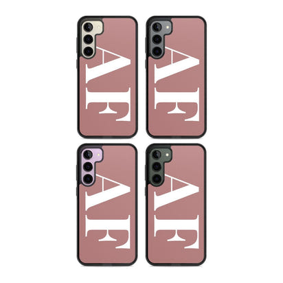 Personalised White & Rose Letters