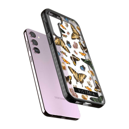 Archives de papillons personnalisées