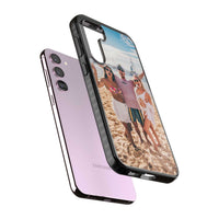 Photo personnalisée