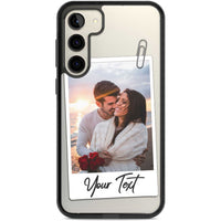 Personalised Instant Camera Photo