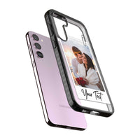 Personalised Instant Camera Photo