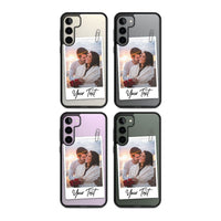 Personalised Instant Camera Photo