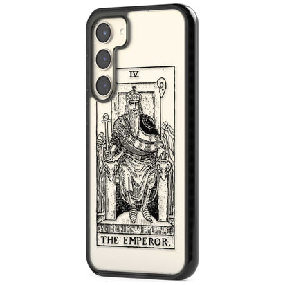 Personalised The Emperor Tarot