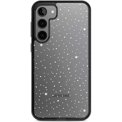Celestial Starry Sky (White)