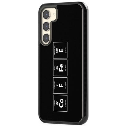 Coffee Element (Black)