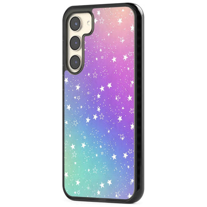 Pastel Starry Sky