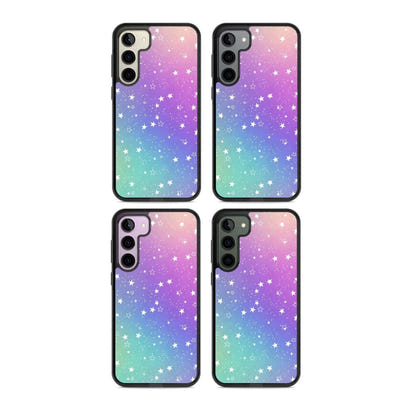 Pastel Starry Sky