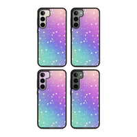 Pastel Starry Sky