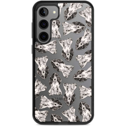 Cocker Spaniel Watercolor Elegance