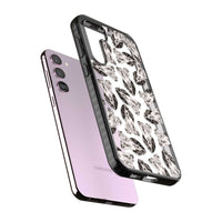 Cocker Spaniel Watercolor Elegance