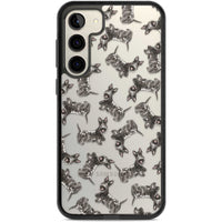 Scottish Terrier Pattern