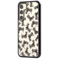 Scottish Terrier Pattern