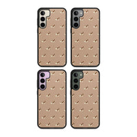 Cavalier Spaniel Pattern