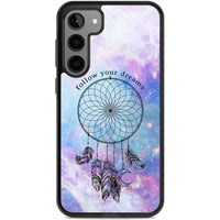 Attrape-rêves galactique