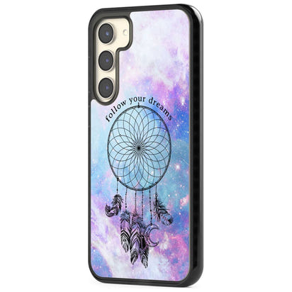 Attrape-rêves galactique