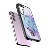 Attrape-rêves galactique