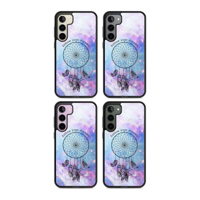 Attrape-rêves galactique