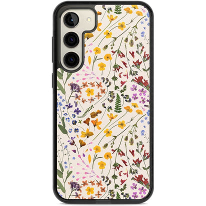 Crème Bouquet de fleurs sauvages