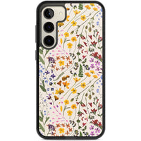 Crème Bouquet de fleurs sauvages