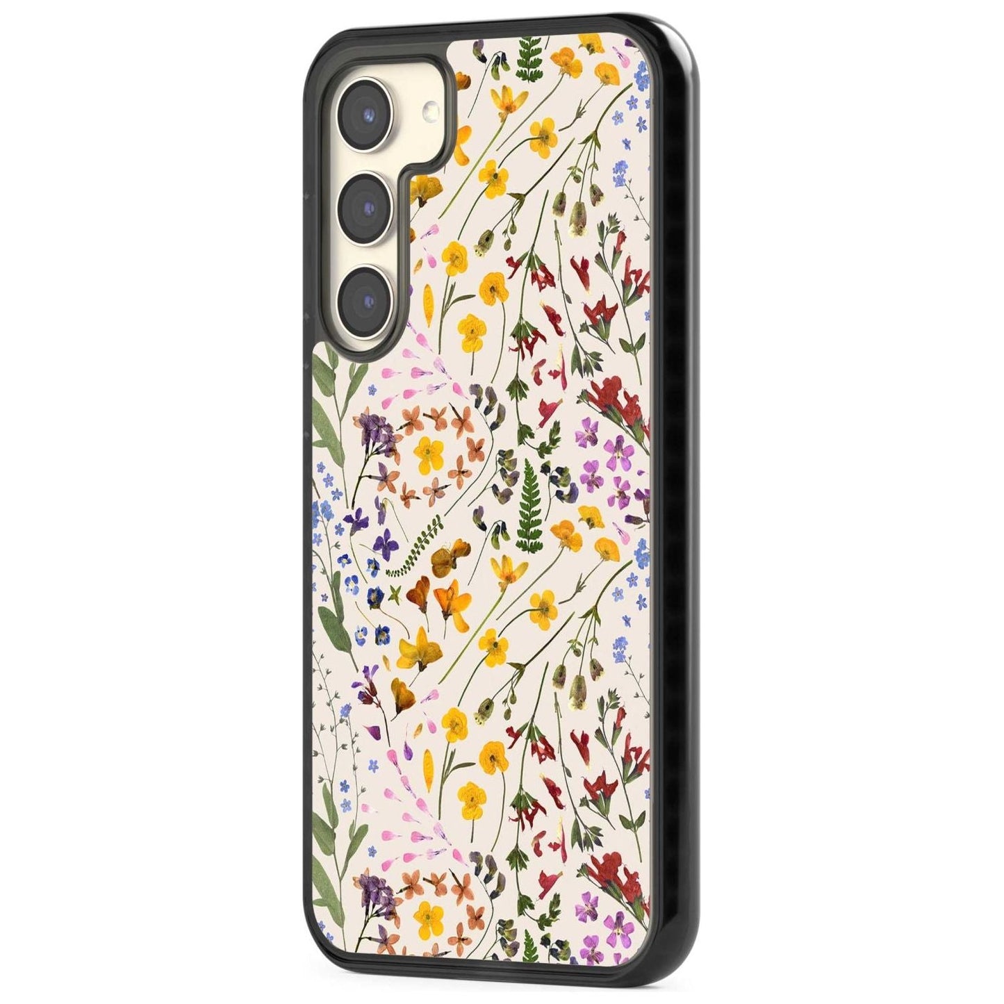 Crème Bouquet de fleurs sauvages